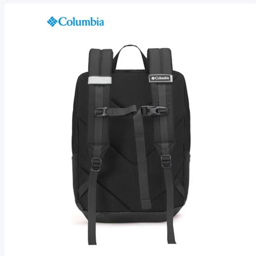 哥伦比亚穿行系列-休闲背包UU4630 010 商品图2