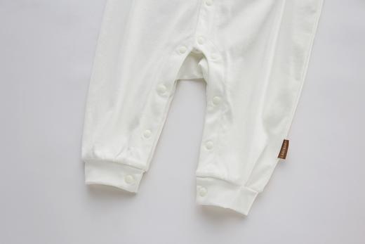 拉比童衣-3精致全开i5连体衣LYCC103506000 商品图4