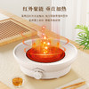 艾青春 电陶围炉+壶HY-T1008 商品缩略图3