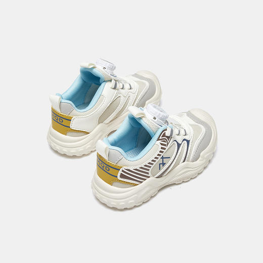 【ZY马骑顿】马骑顿秋季休闲童鞋 商品图6