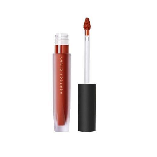 【自营】完美日记至臻柔色丝绒唇釉2.5g口红 显白 生日礼物送女友 多色号 商品图4