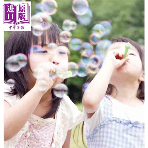 【中商原版】科学小百科 港台原版 儿童科普绘本 少儿百科知识图书 童书 精装 6岁以上 幼福出版 全彩读物 科学知识全幅彩图书 商品图3