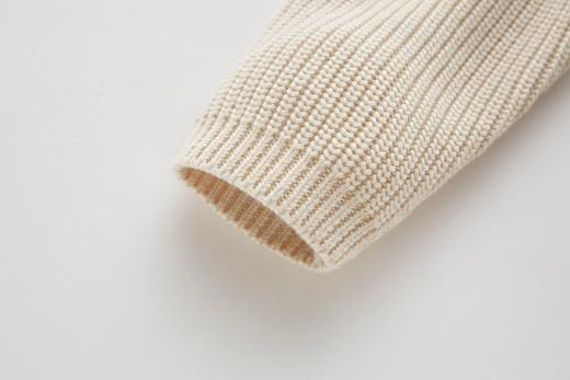 拉比内衣-3连帽棉线i5上衣卡其LYCC10200171 商品图2