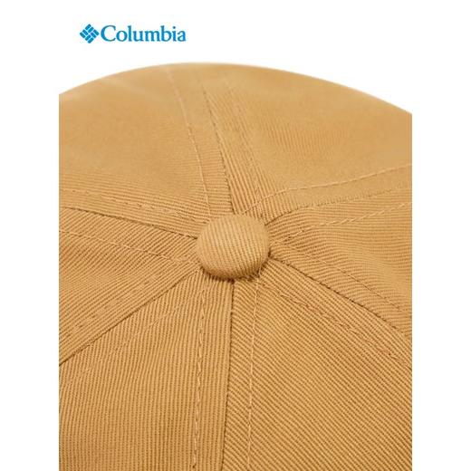 哥伦比亚经典棒球帽CT9272 779黄色 商品图2