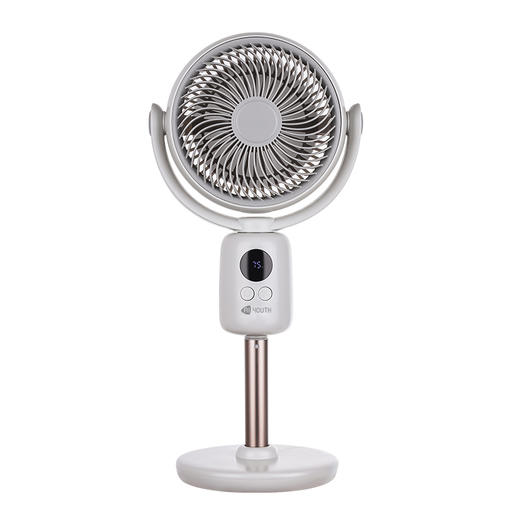 艾青春 智能升降风扇 JAF18（带遥控） 商品图5