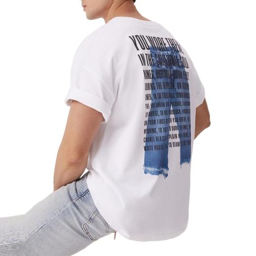 【春上新】【7折】6楼李维斯002XG0000吊牌价349惊爆价245 商品图1