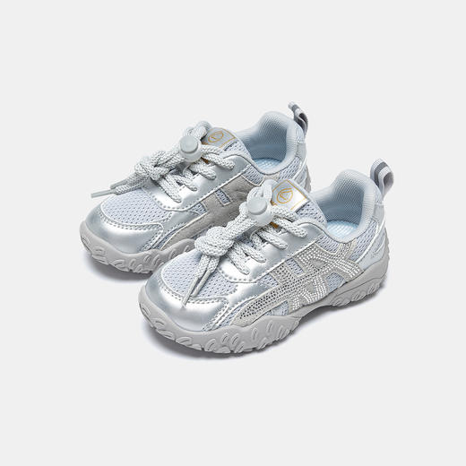 【ZY马骑顿】马骑顿秋季休闲童鞋 商品图5