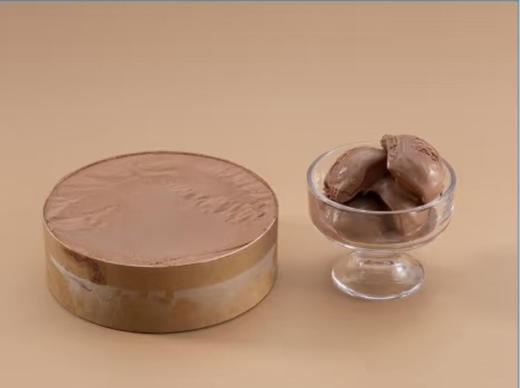 浓情巧克力冰淇淋蛋糕 商品图1