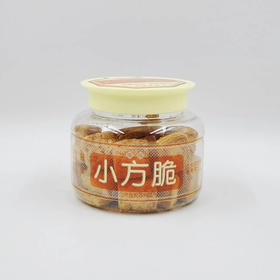 今食何食胚芽小方脆原味