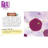 【中商原版】病毒细菌小百科 港台原版 儿童科普绘本 少儿百科知识图书 精装 全彩 6岁以上 精美图片搭配详细解说 幼福出版 商品缩略图1