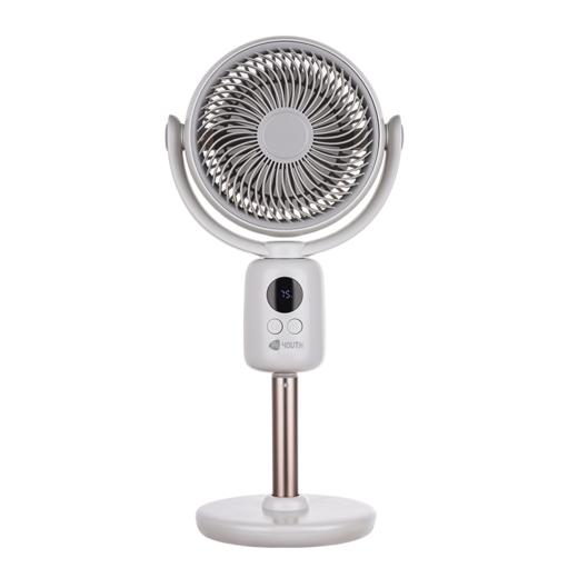 艾青春 智能升降风扇 JAF18（带遥控） 商品图8