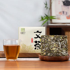 太姥竹下丨方见丹心 白牡丹 福鼎白茶 2022年原料 100g