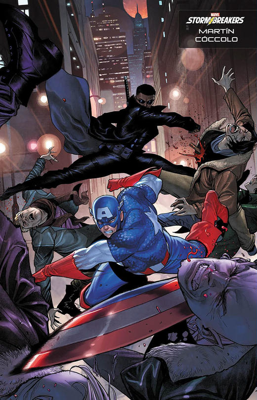 刀锋战士 Blade 商品图3