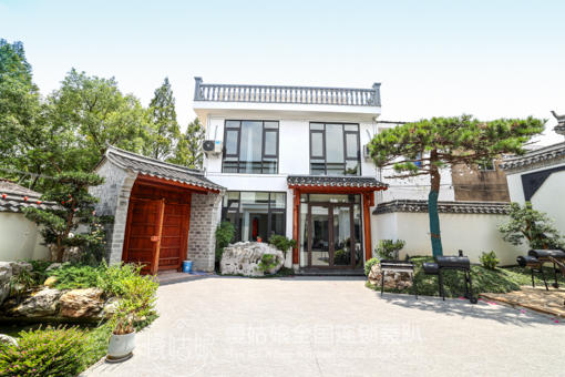 宁波慢姑娘清雅闲居轰趴馆 商品图8