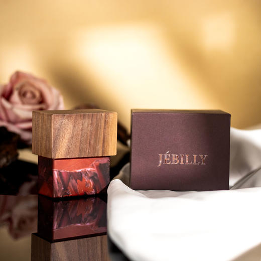 若伯利 婆罗沉香 Jebilly 分装 商品图4