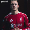 SFS阿迪达斯Adidas 25/26利物浦主场长袖球员版球衣 JV6445 商品缩略图3