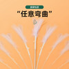 耐威克宠物玩具｜逗猫棒｜猫咪解｜闷耐咬羽毛｜增进感情｜仙女棒｜猫咪自嗨玩具 商品缩略图2