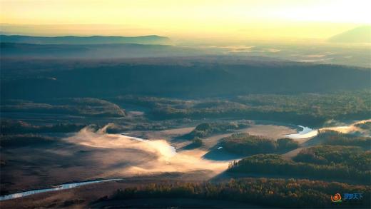 【G331线龙江秋色】环国旅行•神州漠河北极•大小兴安岭•扎龙丹顶鹤•五大连池•伊春五花山•伏尔加庄园12天/14天摄影团 商品图13