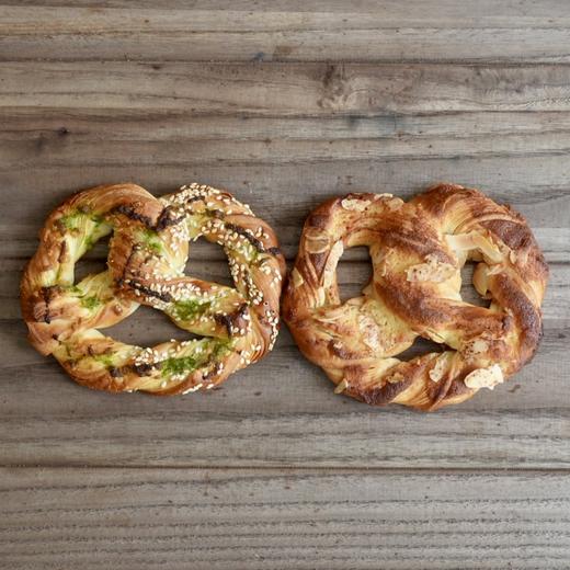 酥酥可颂 商品图0