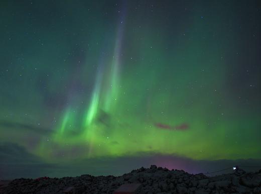 穿越冰火与极光之境 | 冰岛+挪威罗弗敦群岛17天极致摄影之旅 商品图10