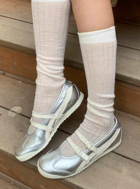 鬼冢虎 芭蕾舞鞋（MT）