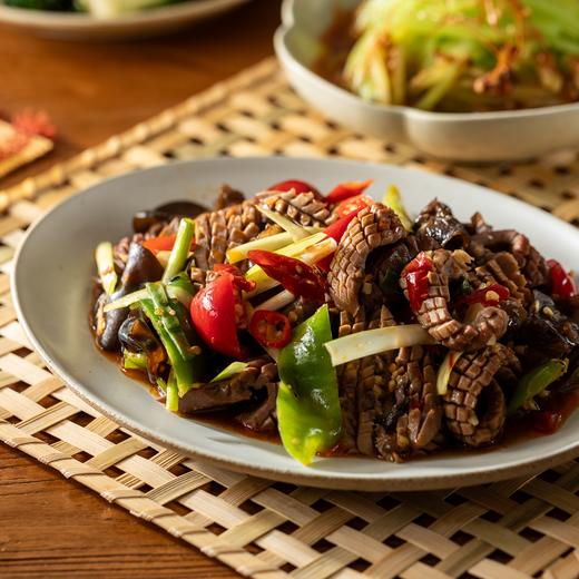 爽口腰花|五星大厨去腥秘方，静腌入味，肉质滑嫩 商品图1