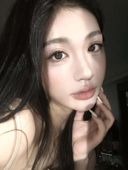 Kira Fairy（kirafairy）半年抛 温润支点 直径14.5mm着色13.8mm 商品图2