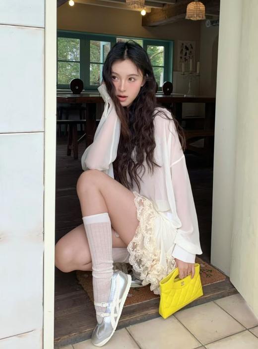 鬼冢虎 芭蕾舞鞋（MT） 商品图1