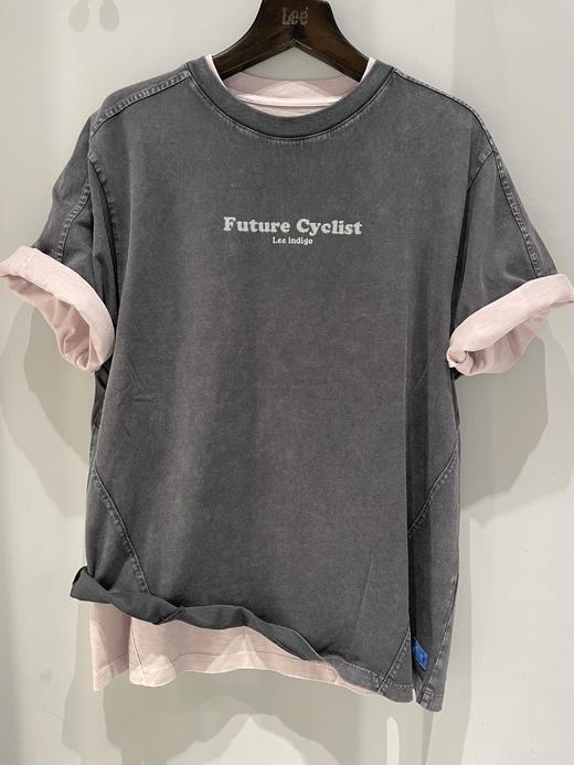 【云粉节】6楼LEE女士短袖T恤吊牌价459 商品图0