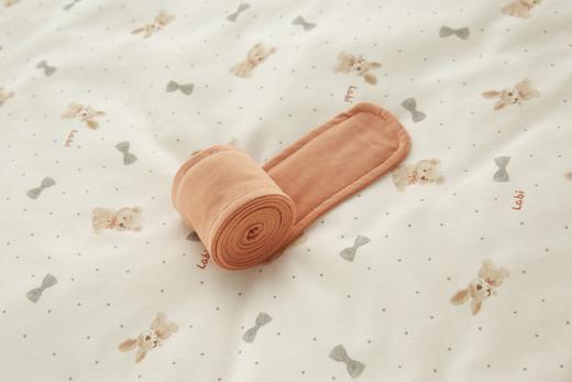 拉比寝具-4小萌友i5两用抱被90*90LYDE106402 商品图4