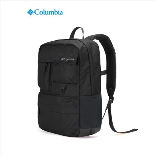 哥伦比亚穿行系列-休闲背包UU4630 010 商品图1