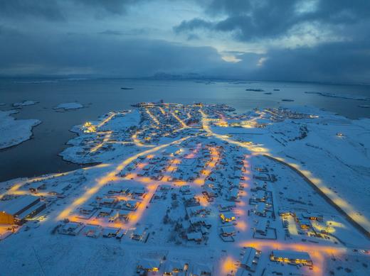 穿越冰火与极光之境 | 冰岛+挪威罗弗敦群岛17天极致摄影之旅 商品图1