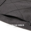 【含绵羊毛】保暖毛呢夹克2025秋新款针织棒球领休闲外套男 商品缩略图8