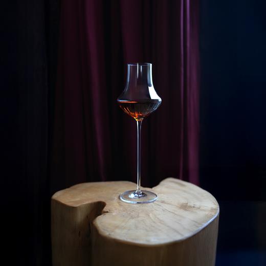 凯旋手刻高脚对杯 RESONG日诵家居 闻香杯高脚杯红酒杯 商品图4