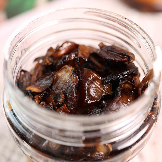 逐南味云南三珍菌200g牛肝菌油鸡枞松茸菌下饭拌面佐餐 商品图3