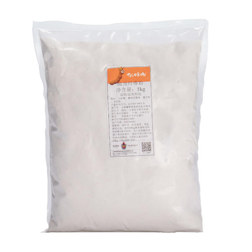 猫哆哩酸角凉粉（酸角纤维粉） 商品图0