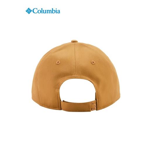 哥伦比亚经典棒球帽CT9272 779黄色 商品图1