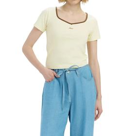 【春上新】【5折】6楼李维斯L003SM0000吊牌价349惊爆价175