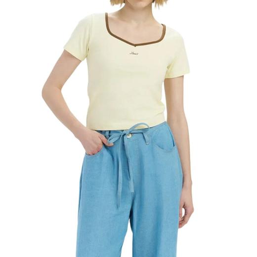 【春上新】【5折】6楼李维斯L003SM0000吊牌价349惊爆价175 商品图0