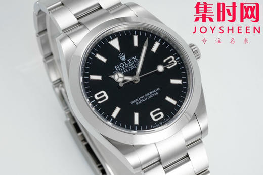 劳力士新品EWE探险家系列214270 男士腕表 表径40mm 3230机 商品图1