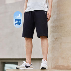 佐丹奴男装针织短裤 13103241