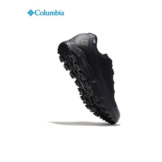 哥伦比亚男式防水徒步鞋YE9863 商品图3