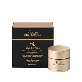 法儿曼冰凝御蜜滋养面膜霜50ml提拉紧致淡纹