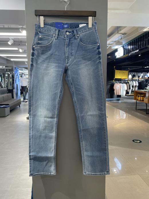 【云粉节】6楼LEE男士牛仔长裤吊牌价999 商品图0