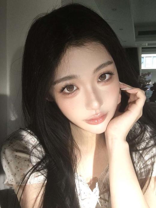 Kira Fairy（kirafairy）日抛(十片装)  塑造天生 直径14.5mm着色13.6mm 商品图2