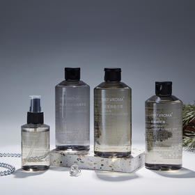 1987VROMA纯露集合 | 用自然植物护肤，又嫩又香