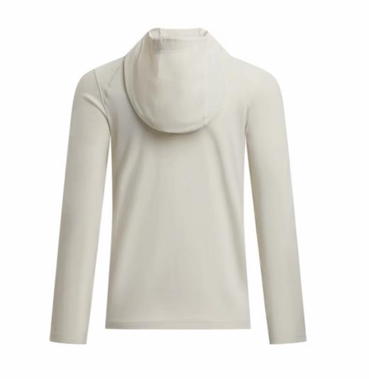 安德玛UA Expanse春夏女子防晒户外运动外套1390060-279 商品图1