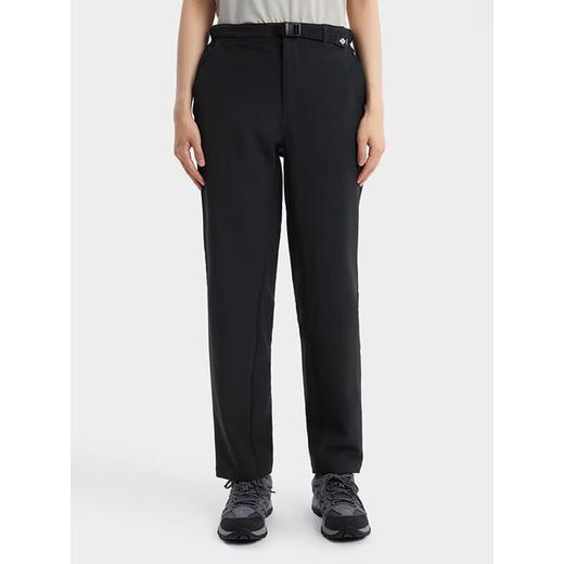 哥伦比亚女式长裤XR9308 商品图0