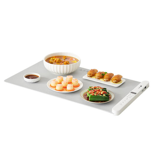 艾青春 硅胶暖菜板AJL-N01 商品图7