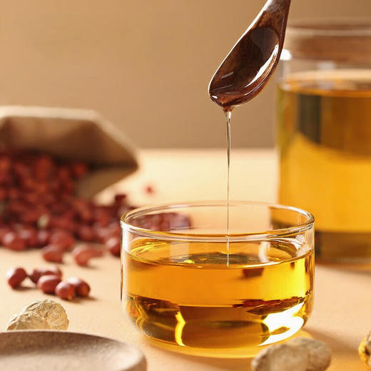 金龙鱼/锦华金月粮油套餐2910g+1.8L-XL 商品图1